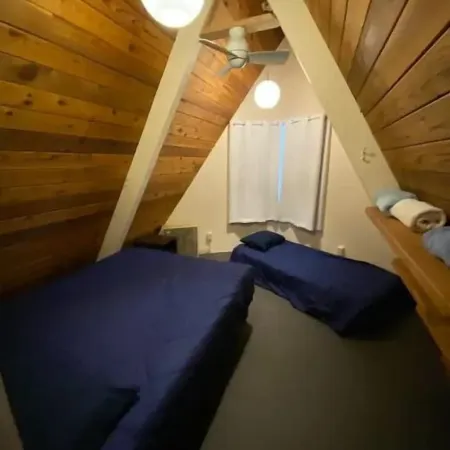A-Frame In Paradise!Whole House) Fast WiFi