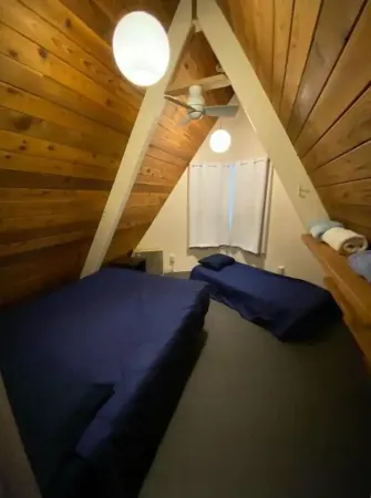 A-Frame In Paradise!Whole House) Fast WiFi