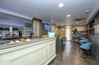 Albergo Locanda Primavera Các khách sạn ở Ome