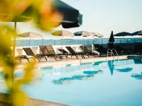 Radisson Blu Hotel, Nice - Beach resorts