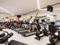 Swissôtel Resort Bodrum Beach - Gym