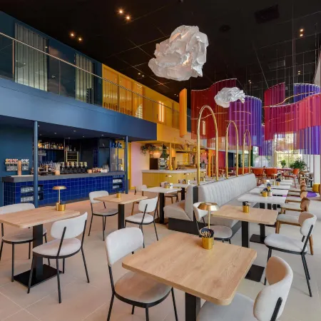 Ibis Styles Rotterdam Ahoy