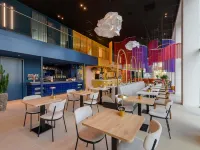 Ibis Styles Rotterdam Ahoy - Desayuno