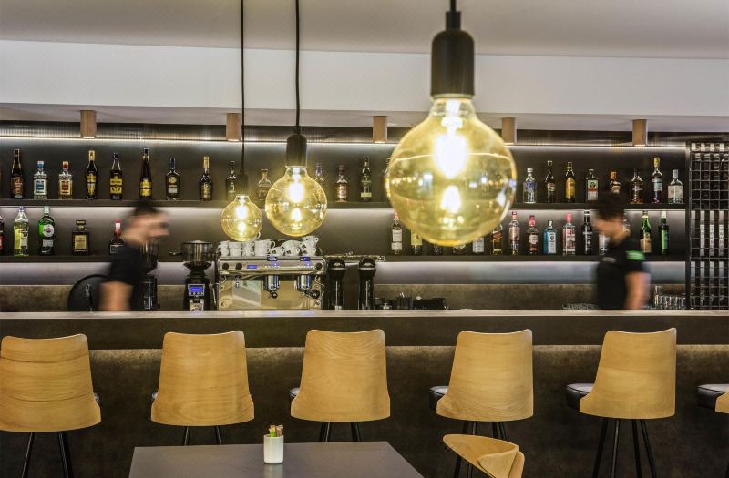 Ibis Styles Heraklion Central photo 4