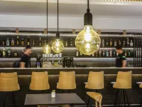 Ibis Styles Heraklion Central - Barer