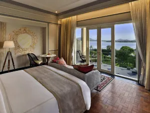 Raffles Udaipur