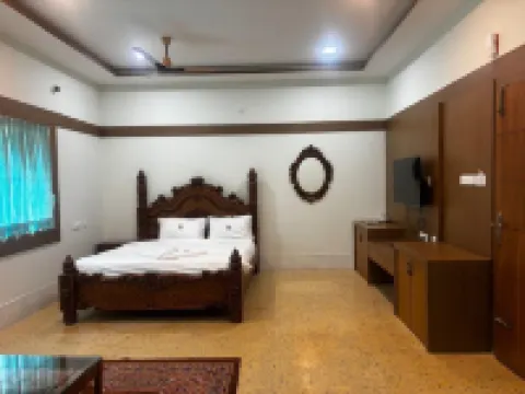 ริชมอนต์ เนเชอรัล รีสอร์ต ไพรเวท ลิมิเต็ด