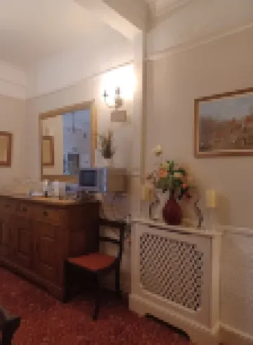 Hunters Lodge Guest House