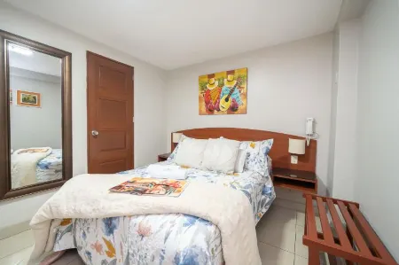 Imperial Inn Hospedaje Turistico