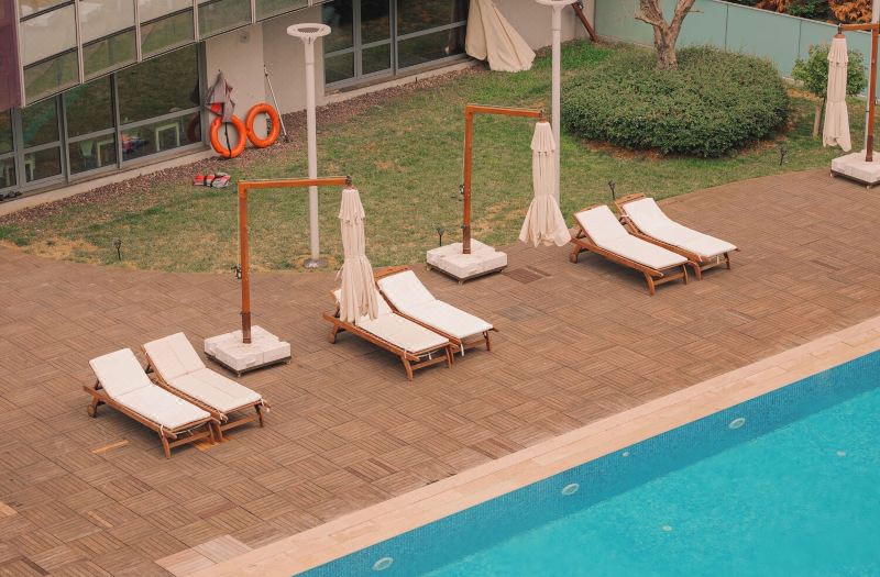 Somerset Maslak Istanbul photo 2