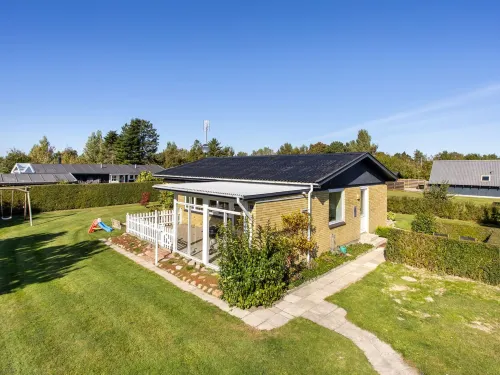 "Johanna" - 400m from the sea - 3-Sterne