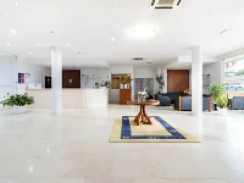 Hotel la Fontaine Ovar otelleri