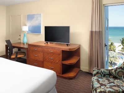 Sherry Frontenac Oceanfront