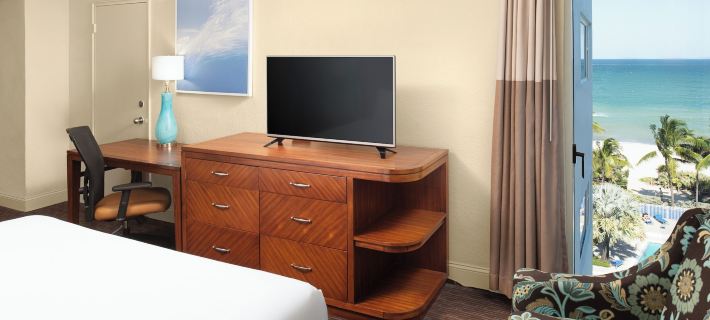 Sherry Frontenac Oceanfront Hotels in Miami Beach