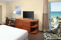 ชัวรี่ ฟรอนเทนัค โอเชียนฟรอนท์ โรงแรม โรงแรมใกล้MEI Condominiums