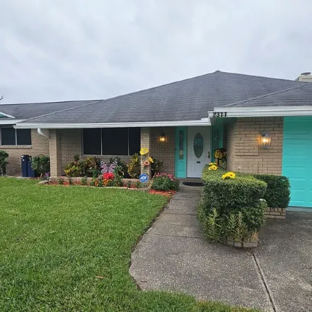Waterfront Retreat with River Views & Private Dock -3 Bedroom over 3K sq ft home