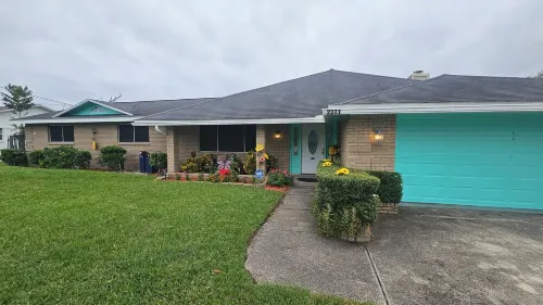 Waterfront Retreat with River Views & Private Dock -3 Bedroom over 3K sq ft home