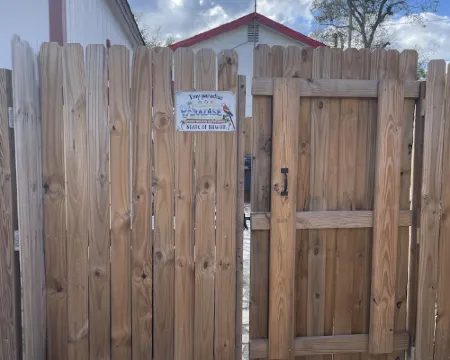 Tiny Paradise Hotels in Winter Haven