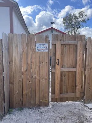 Tiny Paradise Hotels in Winter Haven