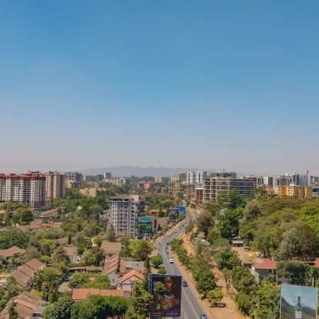Kijala Suites by Homes by Della