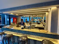 Yak Beach Hotel Ponta Negra - bar