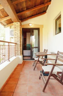 Amnisiades Apartments - Wifi