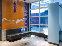 Ibis Budget Pindamonhangaba Hotels in Pindamonhangaba