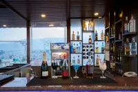 Boudha Boutique Hotel - bar
