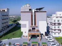 The Sky Imperial - Shahi Hotels & Resort