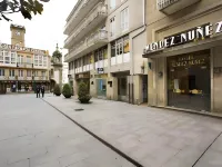 Hotel Mendez Nuñez