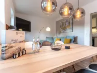 Doppelhaushälfte in Tating Hotels in Tating