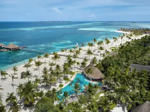 Six Senses Kanuhura