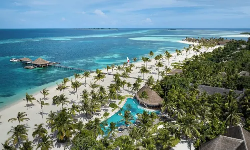 Six Senses Kanuhura
