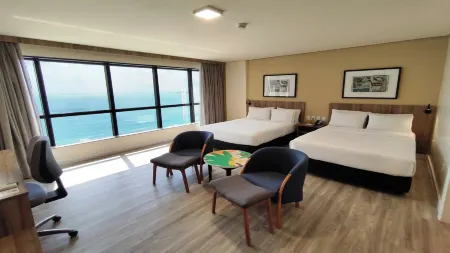 Holiday Inn Fortaleza