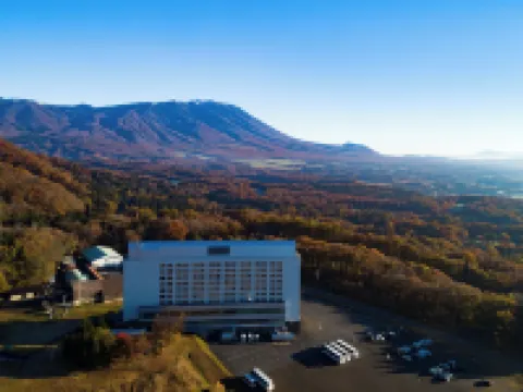 Shizukuishi Prince Hotel Hotels in Shizukuishi