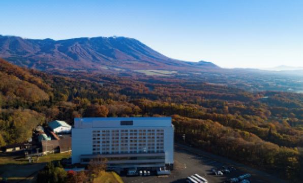 Shizukuishi Prince Hotel