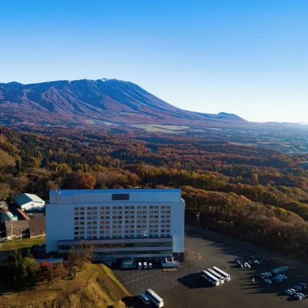 Shizukuishi Prince Hotel