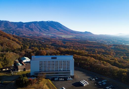 시즈쿠이시 프린스 호텔 온천 시설