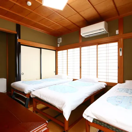 Minshuku Ryokan Kawai