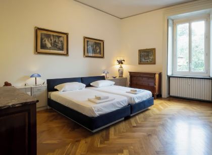 LuxRent Penthouse Crimea