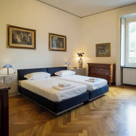 LuxRent Penthouse Crimea