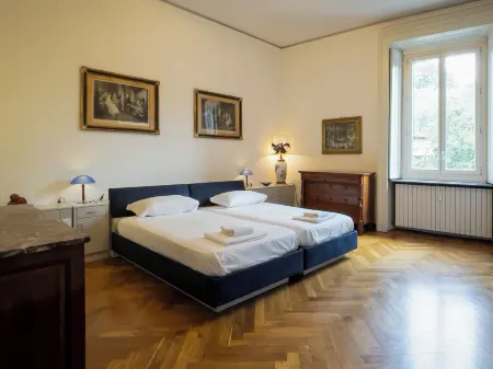 LuxRent Penthouse Crimea