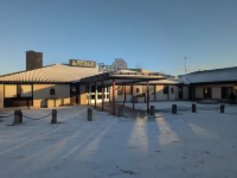 Värdshuset Flottaren 酒店