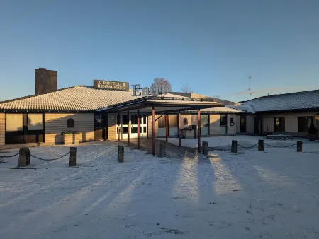 Värdshuset Flottaren