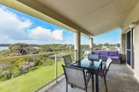 Lakeview Motel and Apartments