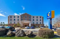 Comfort Inn & Suites Augusta West Near Fort Gordon