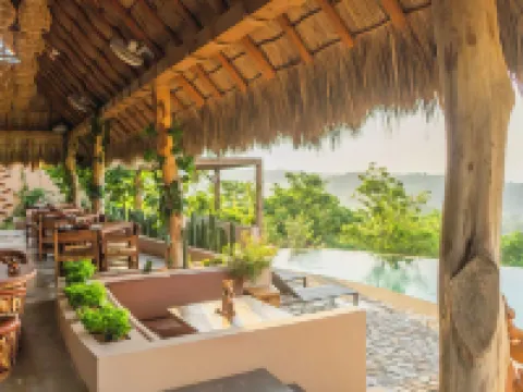 Casa Las Almas - Adults Only Hotels in Santa Maria Tonameca