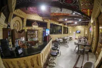 Shaxzoda Elite Hotel - Quầy Bar