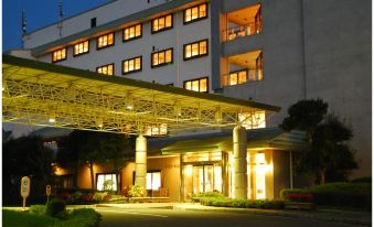 Hotel Bay Grand Kunisaki