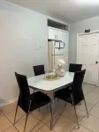 Charming house in terrific North Miami Beach with AC, WiFi Hotels in North Miami Beach